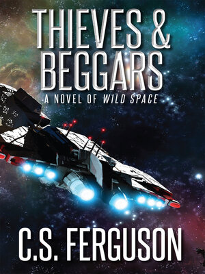cover image of Thieves & Beggars